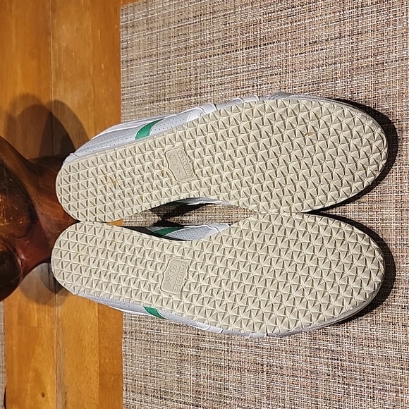 Onitsuku Tiger sneakers. Size 9 - Picture 6 of 10